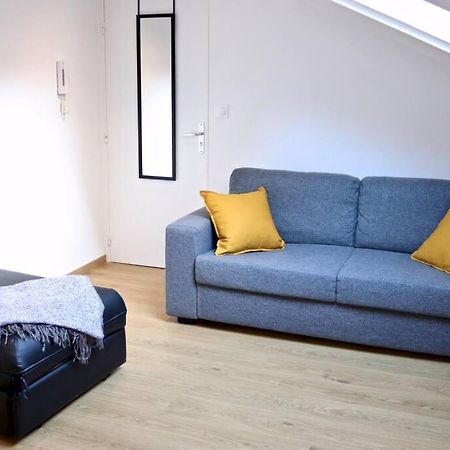 Margarita Apt Climatise T2 4 Pers Centre Parking Le Touquet Εξωτερικό φωτογραφία