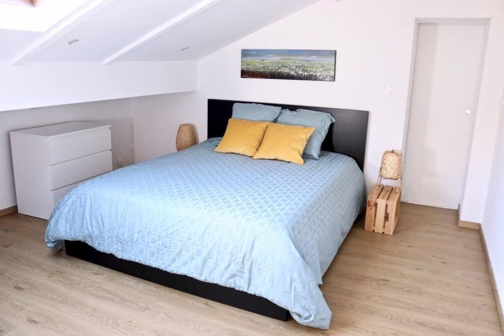 Margarita Apt Climatise T2 4 Pers Centre Parking Le Touquet Εξωτερικό φωτογραφία